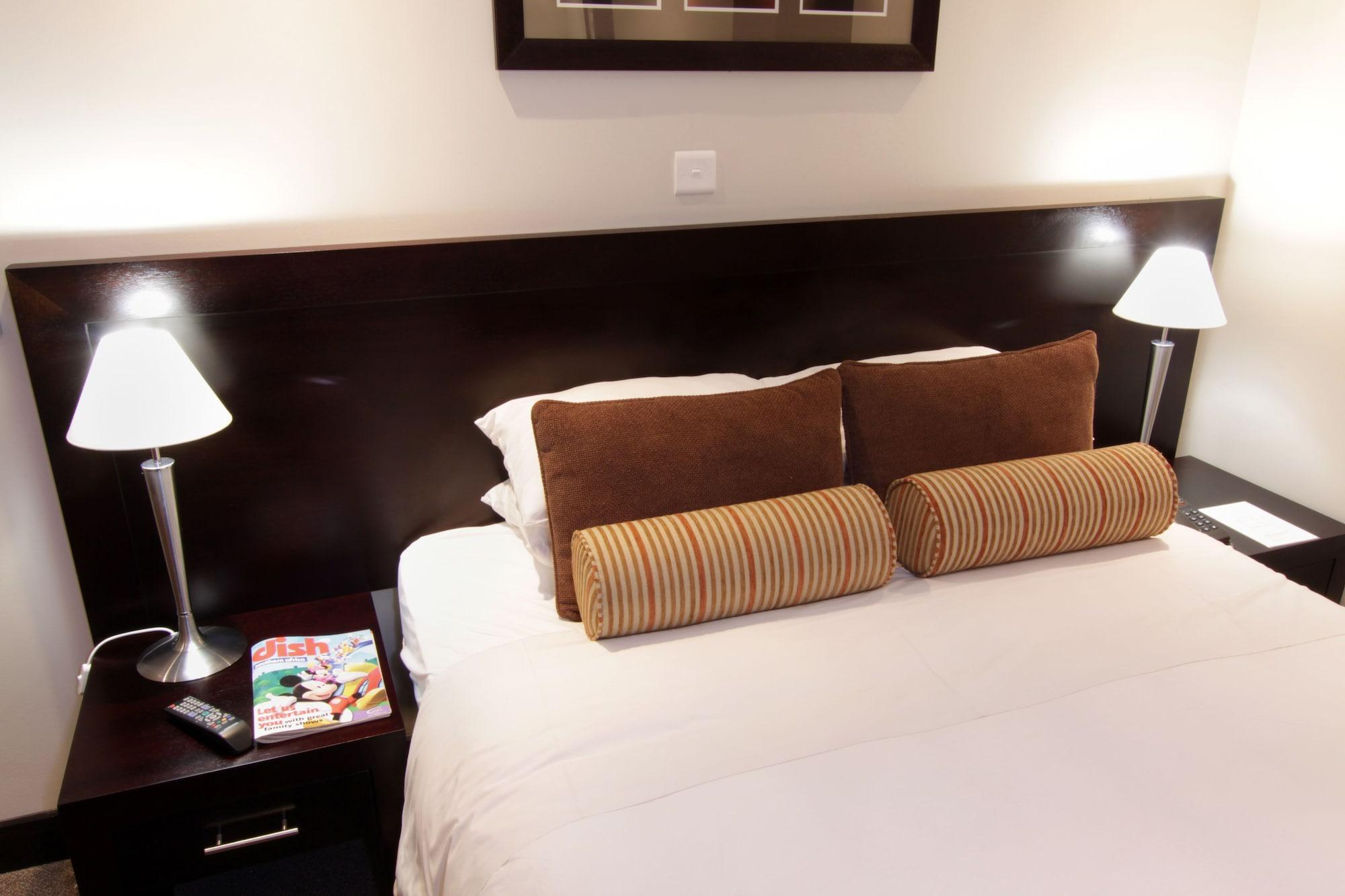 Cresta Lodge Габороне Экстерьер фото