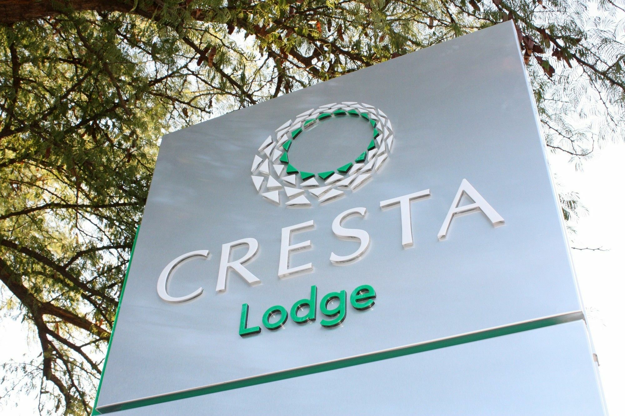 Cresta Lodge Габороне Экстерьер фото